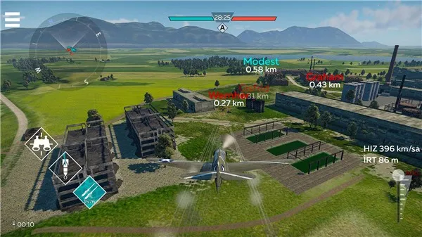 War Thunder Mobile(��ս�������)v1.23.1.66 ��׿��