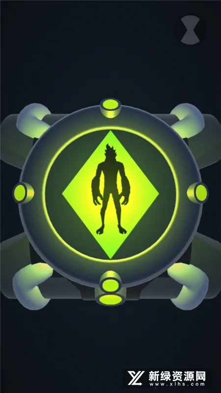 Omnitrix Simulator2026�ٷ�����v2.6.2 app