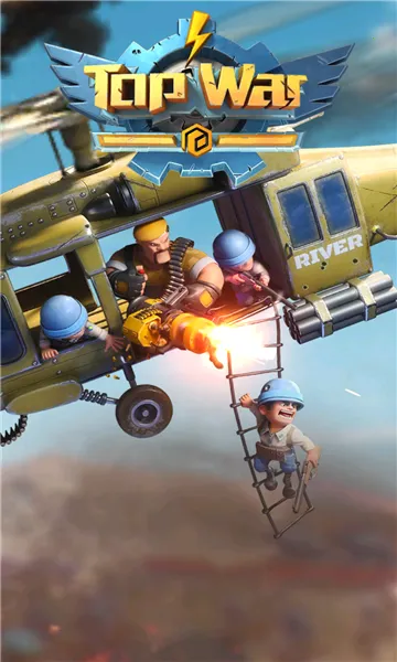 Top War: Battle Game(���²�����Ϸ)
