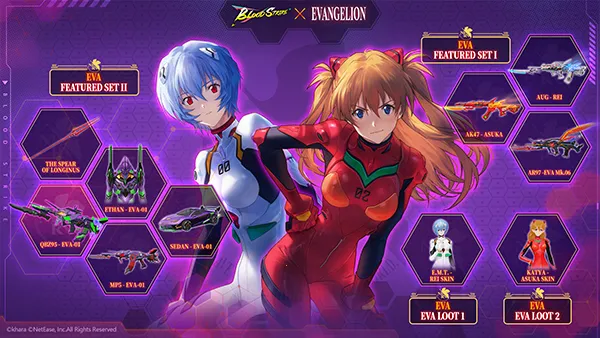 Blood Strike��װ��2026���ذ�װv1.003.650008 app