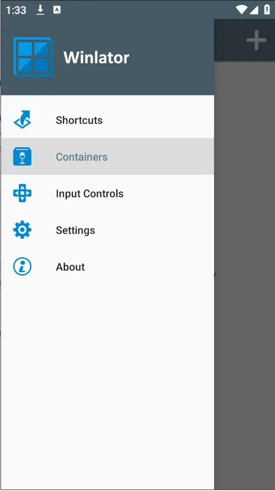 Winlator(��׿ģ�⹤��)v3.9.0 app