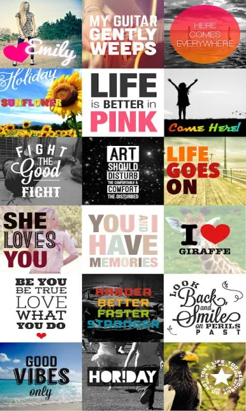 Phonto(ͼƬ���ִ���)v1.7.113 app