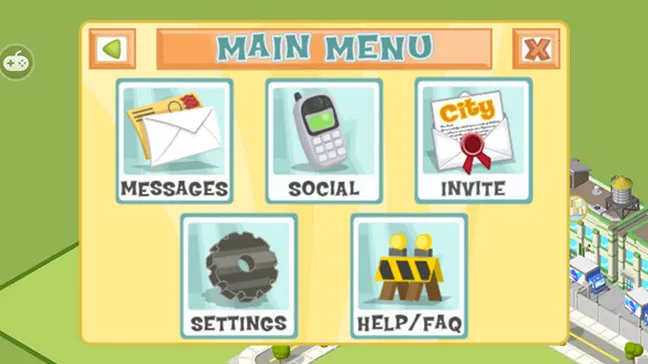 ���й���(ģ�⾭Ӫ��Ϸ)v1.4.1 �ֻ���