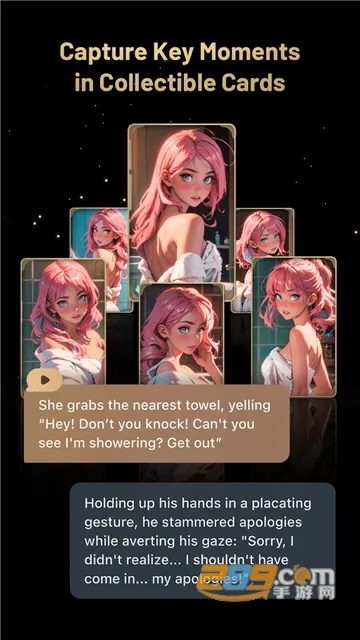 Talkie���°�׿��v2.49.102 ���°�