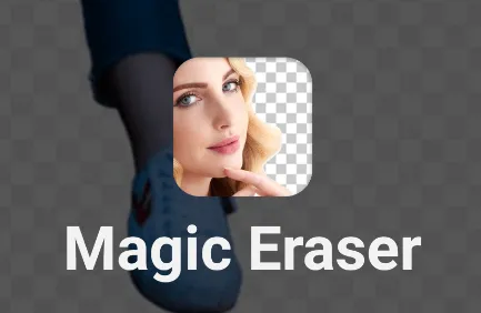 Magic Eraser2026����