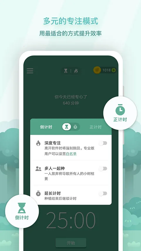Forest(רע��������)v5.10.3 app
