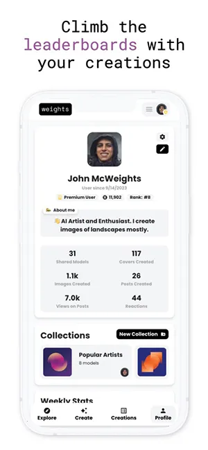 Weights(AI��������)v1.13.6 ��׿��