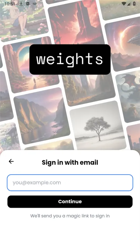 Weights(AI��������)v1.13.6 ��׿��