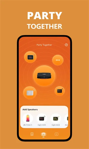 JBL Portable(��������������)v6.9.12 ���°�